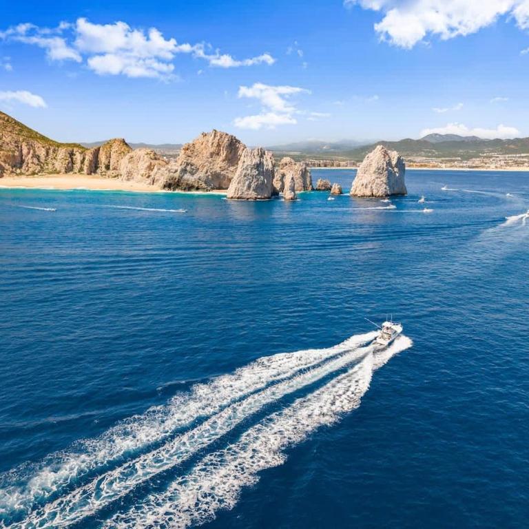 Best Location in Cabo 3BR Condo Walk to Everything - Apartamento - 40