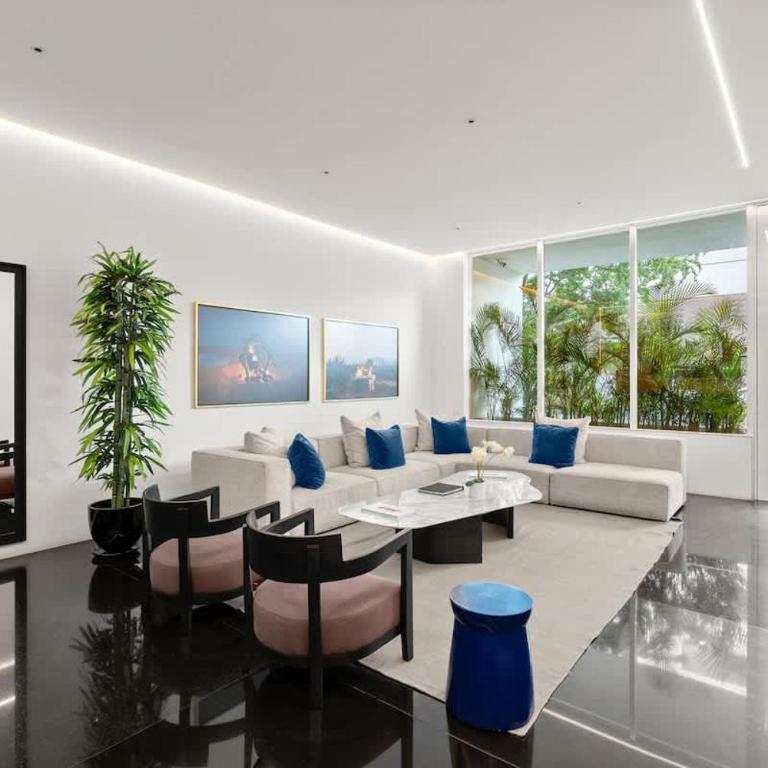 Best Location in Cabo 3BR Condo Walk to Everything - Apartamento - 44