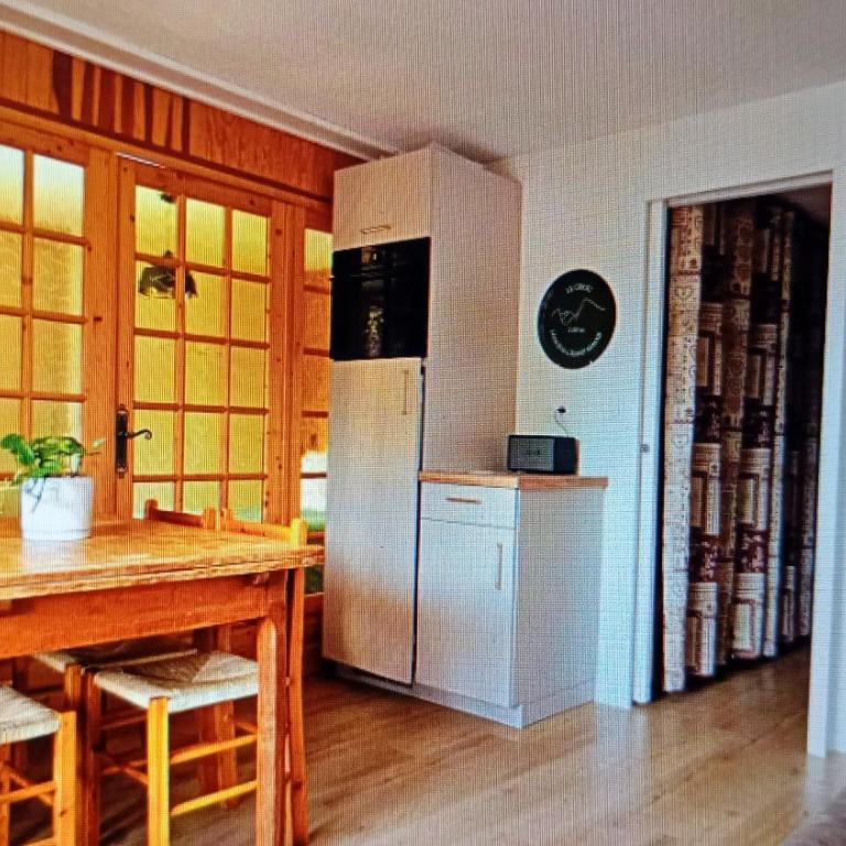 Dorfgastein Mountain Property - Charming - Apartment mit 1 Schlafzimmer - 1