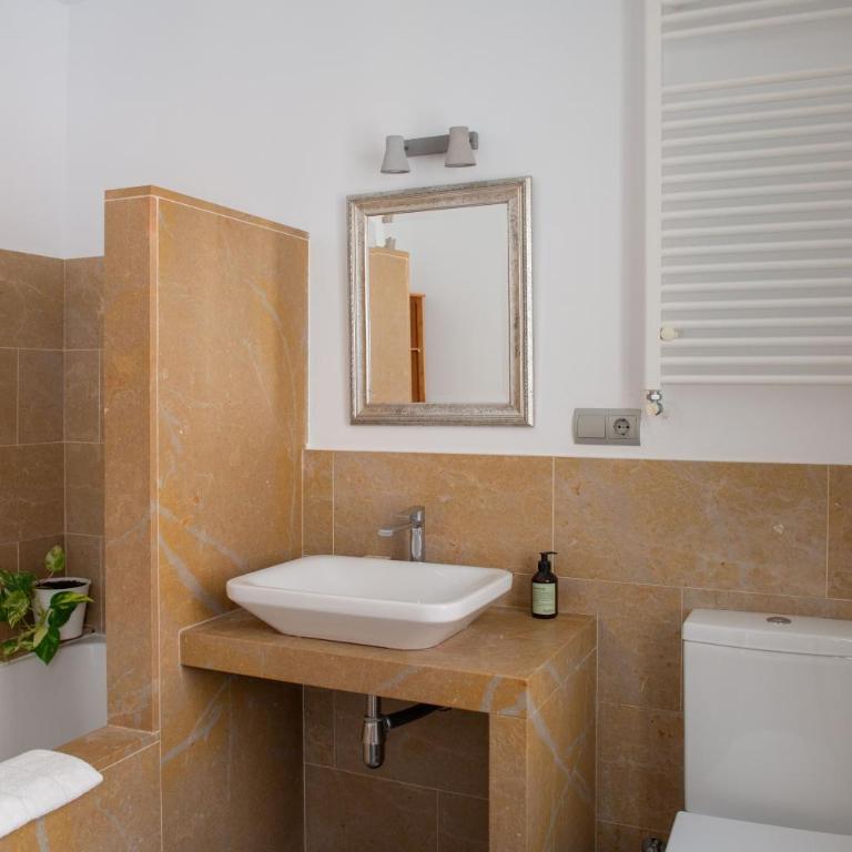 Mediterranean Boutique Fisherman's House - Villa de 3 dormitorios - 21