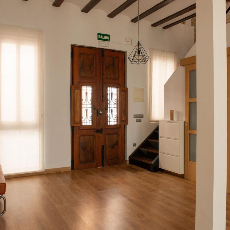 Mediterranean Boutique Fisherman's House - Villa de 3 dormitorios - 57