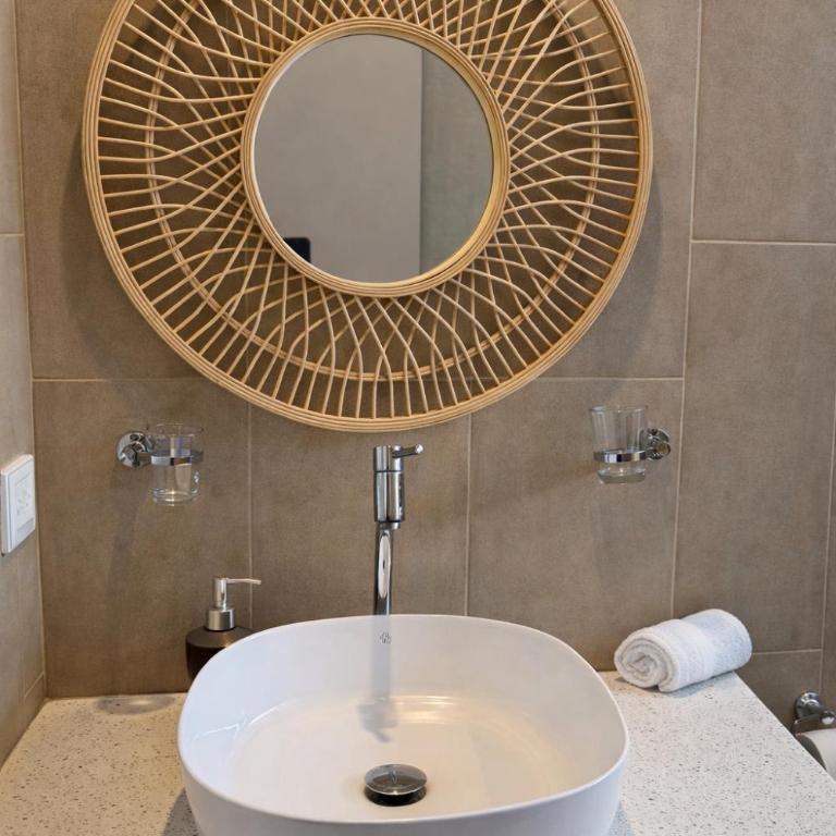 Urbanización privada, seguridad y confort - Apartamento de 2 dormitorios - 51