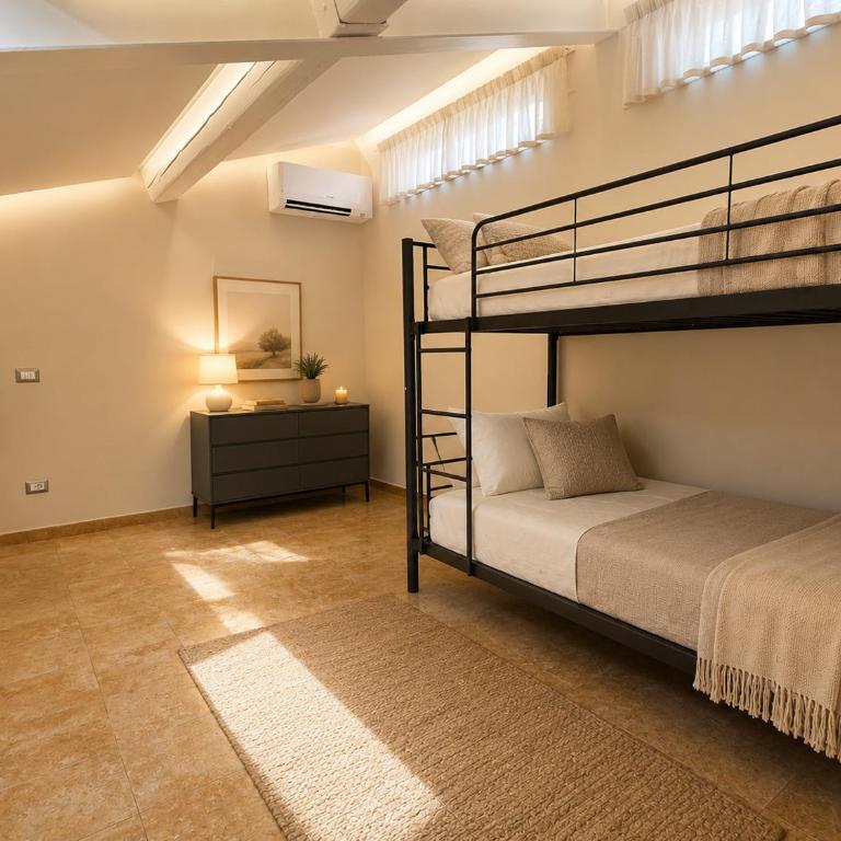 Galeo Suites - Maisonette - 4