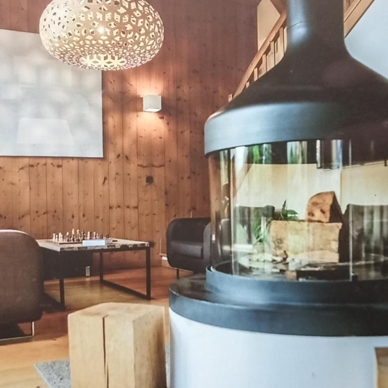 GastHaus Tiotrag Easy Access & Private Parking - Appartement Supérieur - 19