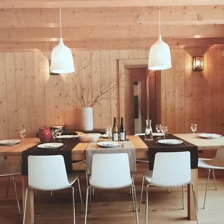 GastHaus Tiotrag Easy Access & Private Parking - Appartement Supérieur - 20
