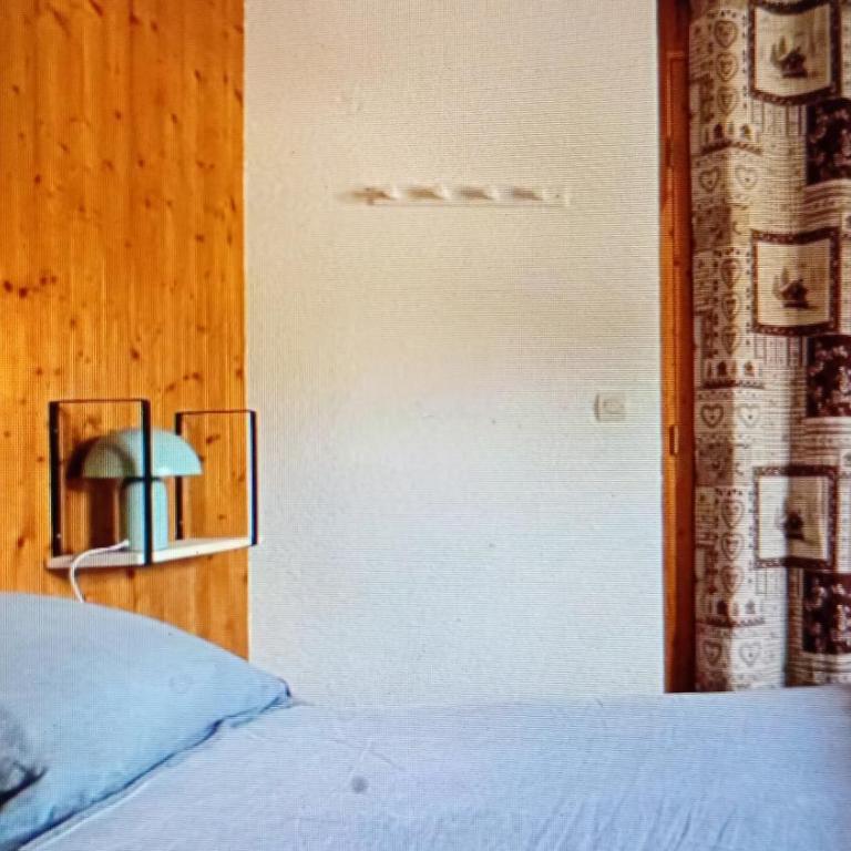 Dorfgastein Mountain Property - Charming - Apartment mit 1 Schlafzimmer - 3