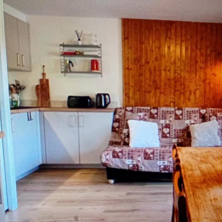 Dorfgastein Mountain Property - Charming - Apartment mit 1 Schlafzimmer - 5