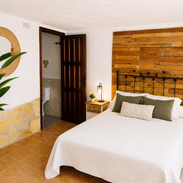 Estudio Brisa de punta Lara nerja - Estudio - 3