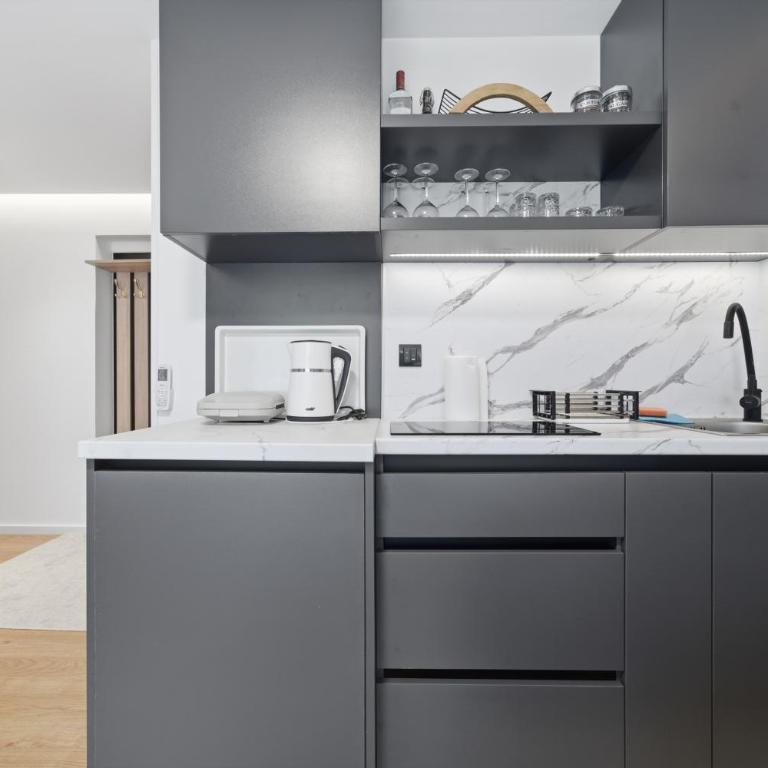 Premium stay 50 - Premium Apartman sa 1 Spavaćom Sobom - 40