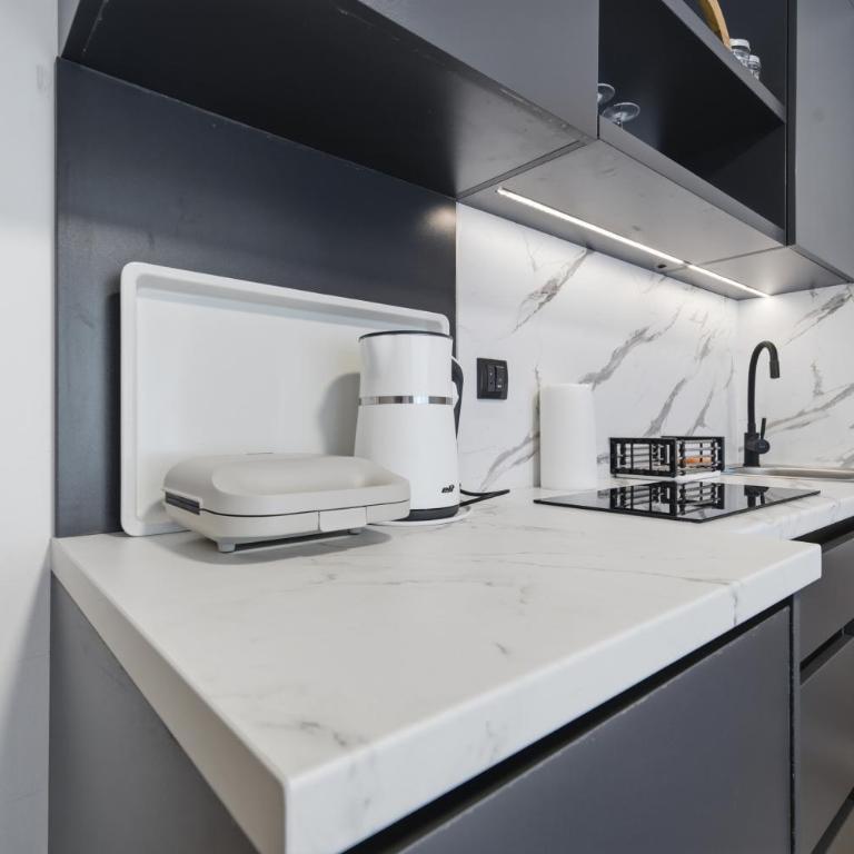 Premium stay 50 - Premium Apartman sa 1 Spavaćom Sobom - 41