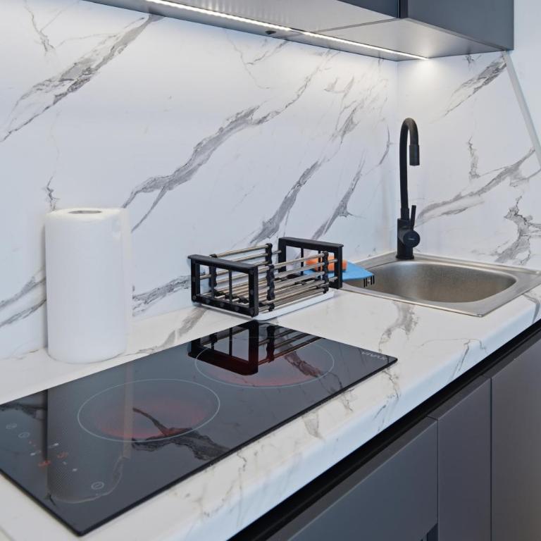 Premium stay 50 - Premium Apartman sa 1 Spavaćom Sobom - 42