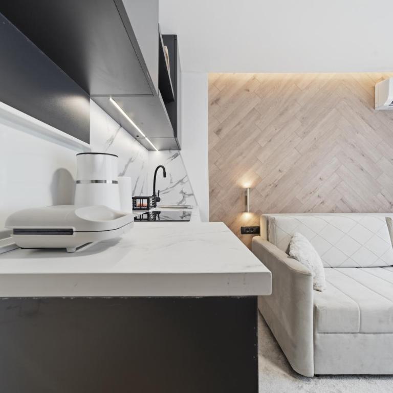 Premium stay 50 - Premium Apartman sa 1 Spavaćom Sobom - 8