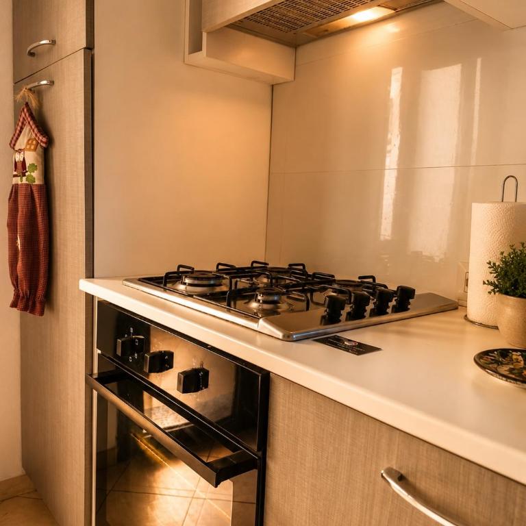 Hamrani's House - Appartamento con 2 Camere da Letto - 1
