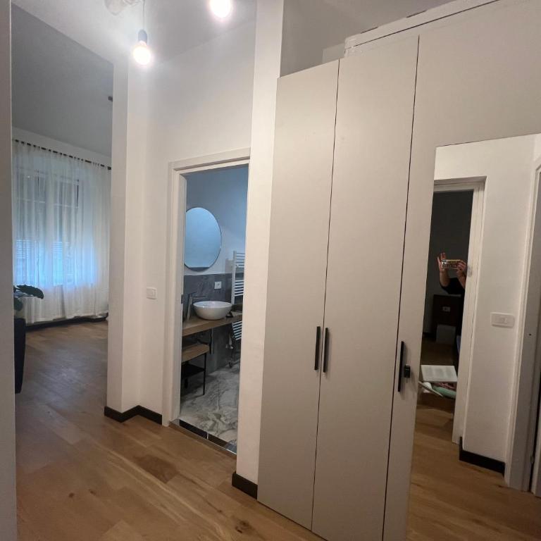 Casa Borg - Two-Bedroom Deluxe Apartment with Balcony - 28