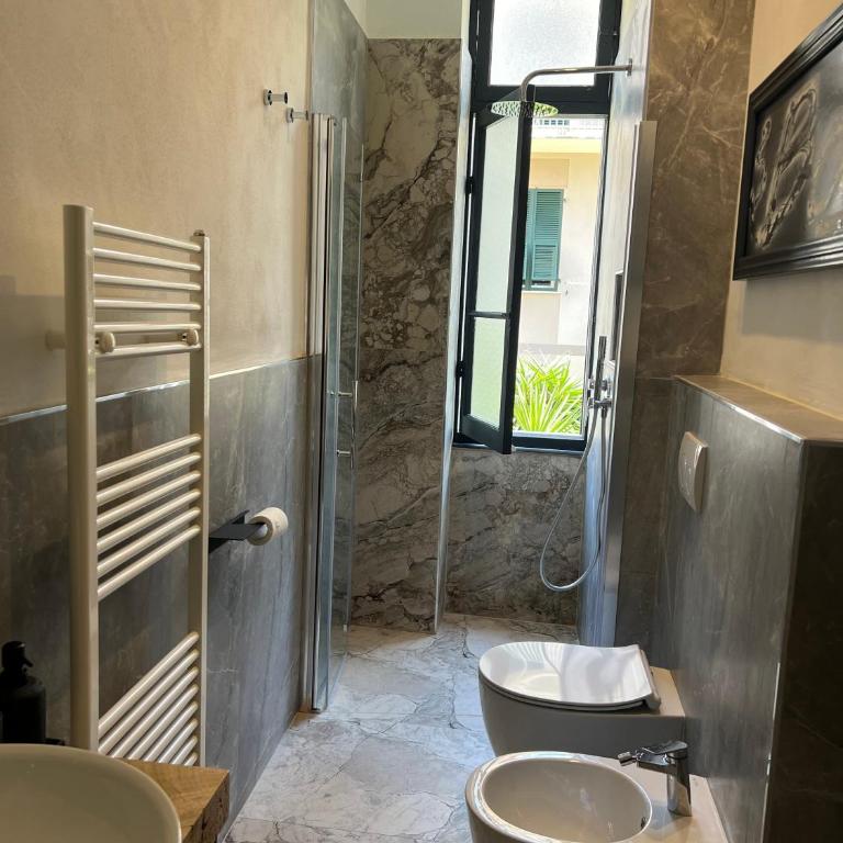 Casa Borg - Two-Bedroom Deluxe Apartment with Balcony - 42