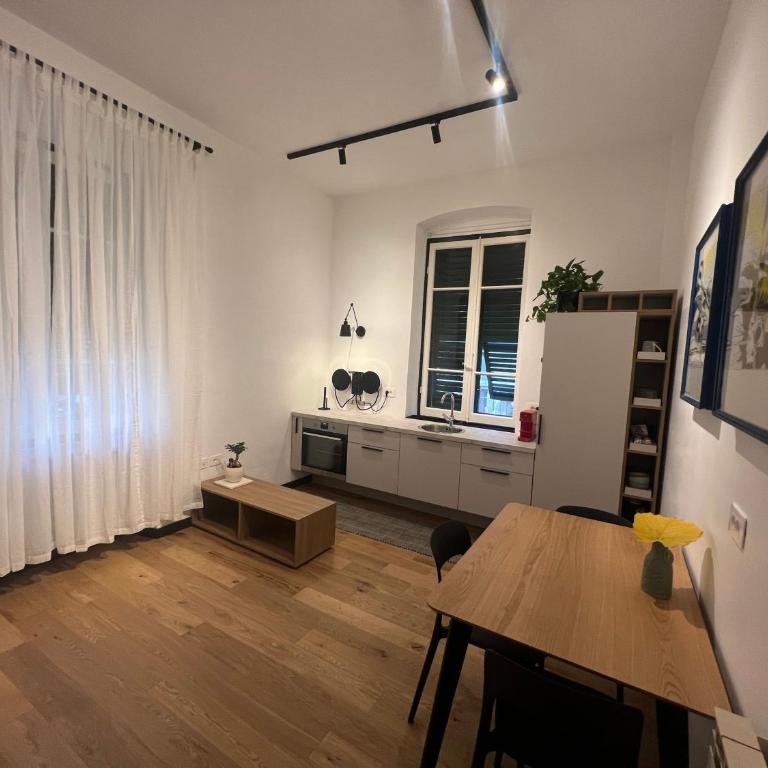 Casa Borg - Two-Bedroom Deluxe Apartment with Balcony - 30