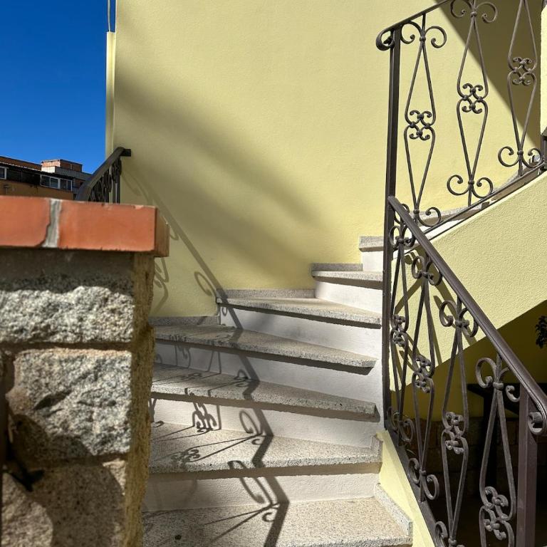 Hamrani's House - Appartamento con 2 Camere da Letto - 3