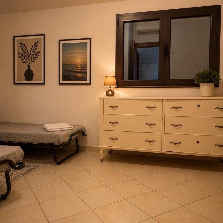 Hamrani's House - Appartamento con 2 Camere da Letto - 5