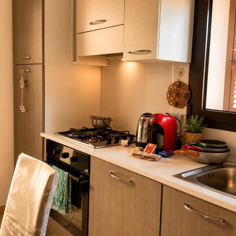 Hamrani's House - Appartamento con 2 Camere da Letto - 6
