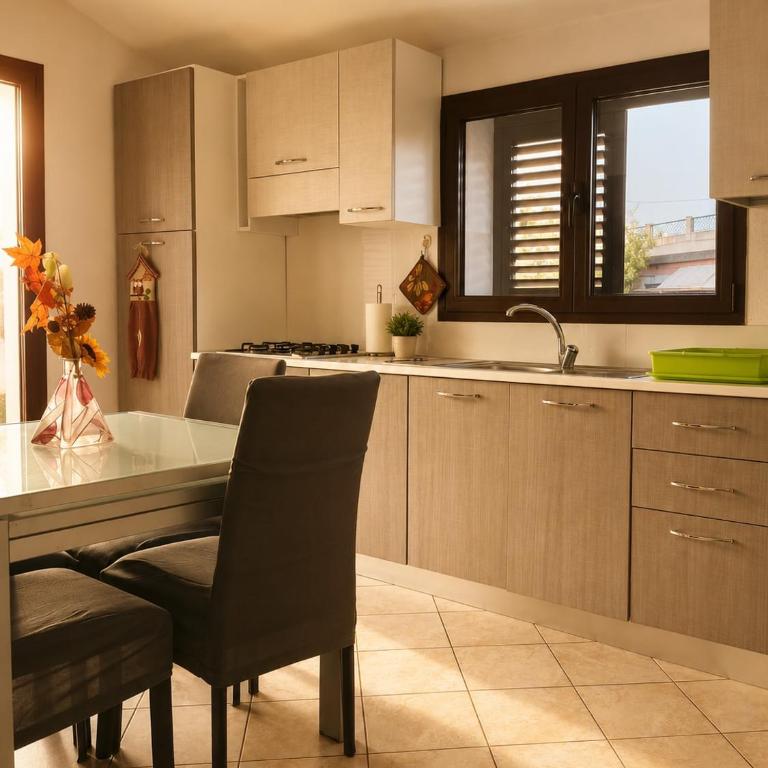 Hamrani's House - Appartamento con 2 Camere da Letto - 10