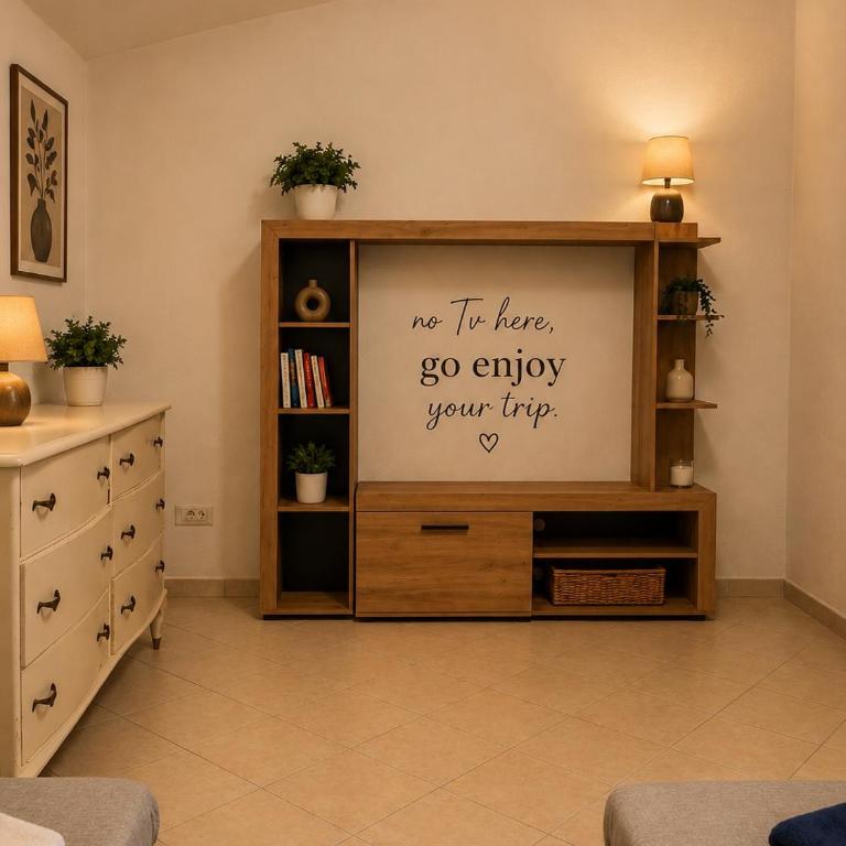 Hamrani's House - Appartamento con 2 Camere da Letto - 12