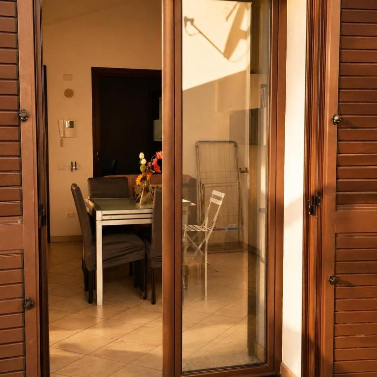 Hamrani's House - Appartamento con 2 Camere da Letto - 13