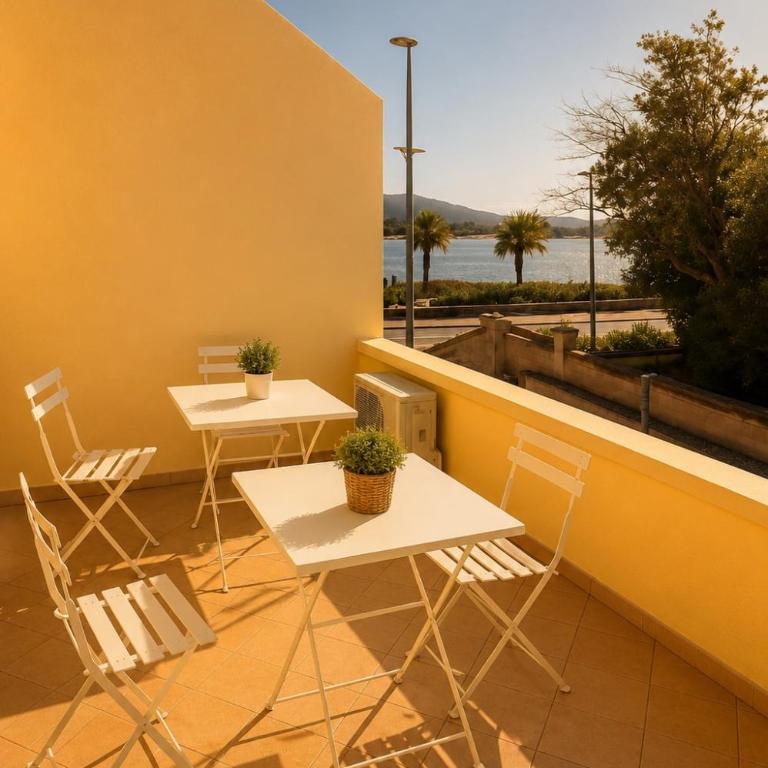 Hamrani's House - Appartamento con 2 Camere da Letto - 14