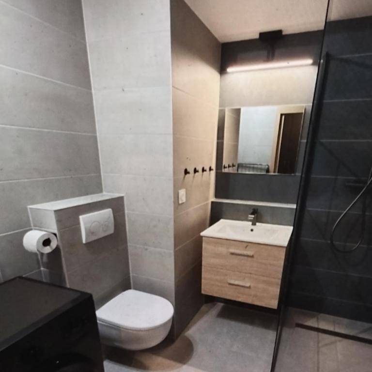 Charming Alpine Retreat in Val d Isère - Appartement 4 Chambres Deluxe - 35