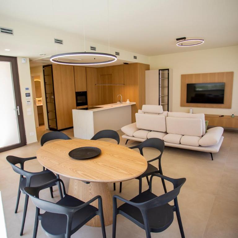 Villa Argilla con piscina privata e jacuzzi - Villa Deluxe - 34