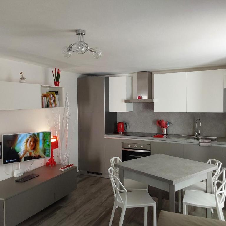 Residenza Cuore di Arco - One-Bedroom Apartment - 3