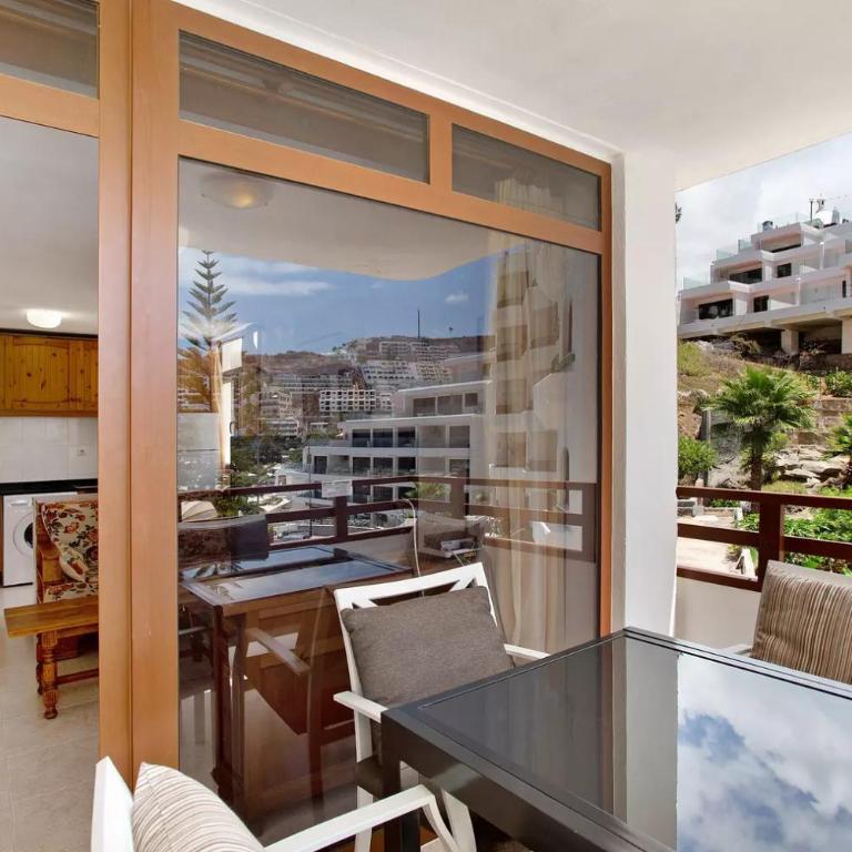 Apartamento junto a la playa - Apartment mit 2 Schlafzimmern - 2