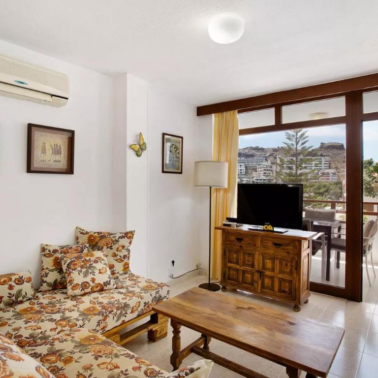 Apartamento junto a la playa - Apartment mit 2 Schlafzimmern - 3