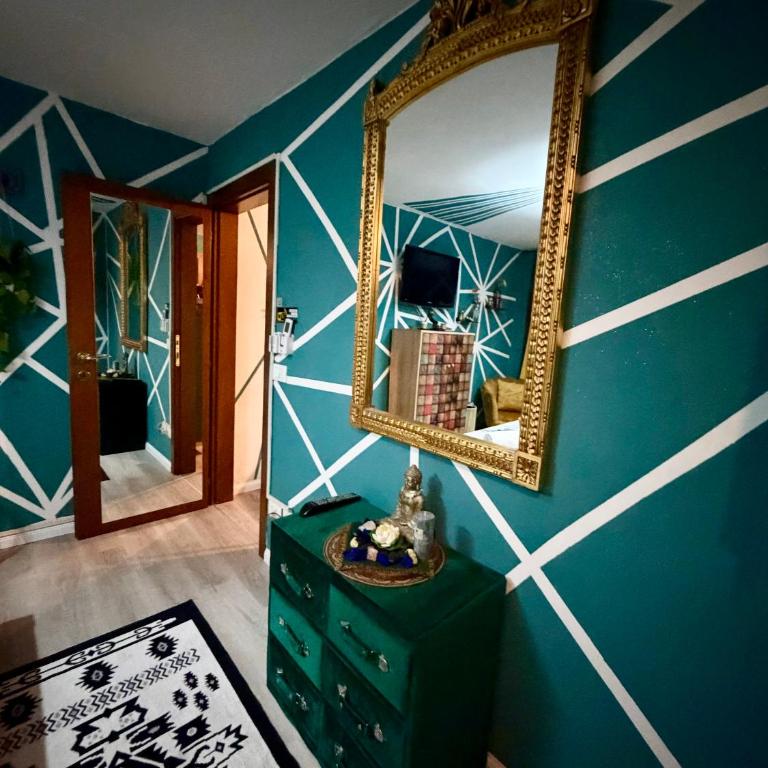 Family House di Genny e Nicola small suite - One-Bedroom Apartment - 2