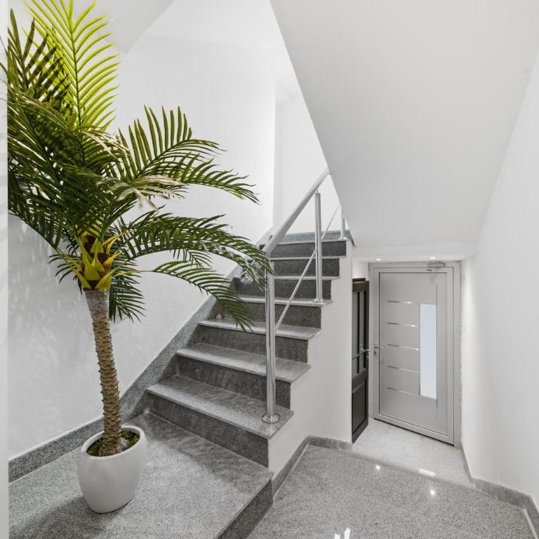 Premium stay 50 - Premium Apartman sa 1 Spavaćom Sobom - 23