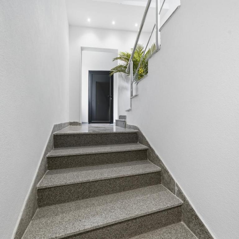 Premium stay 50 - Premium Apartman sa 1 Spavaćom Sobom - 43