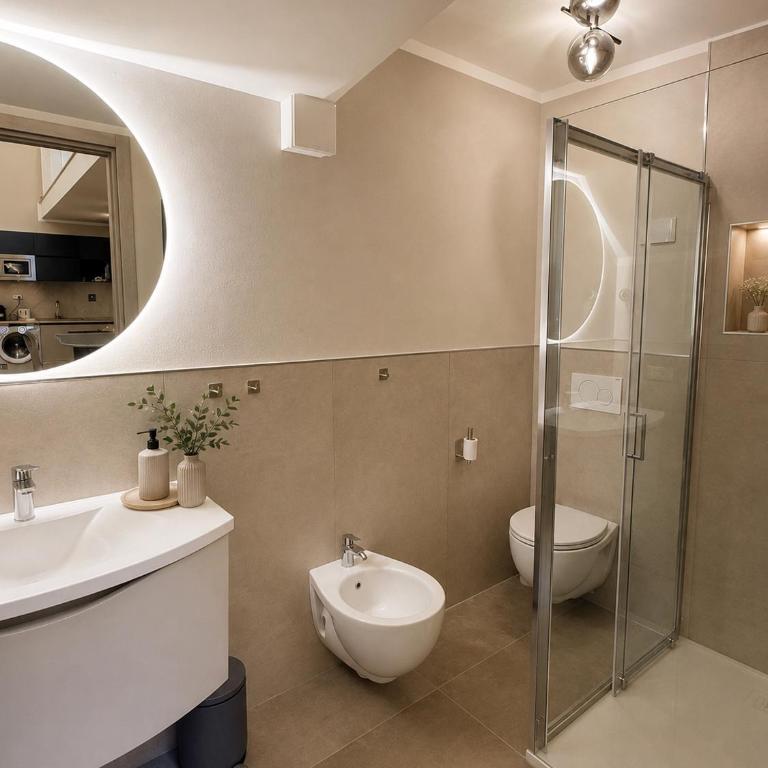 Galeo Suites - Maisonette - 5