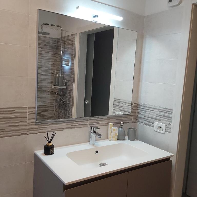 Residenza Cuore di Arco - One-Bedroom Apartment - 20