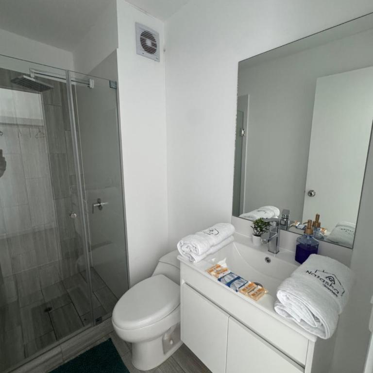 Costa 25 San Miguel - Apartamento de 3 dormitorios - 9