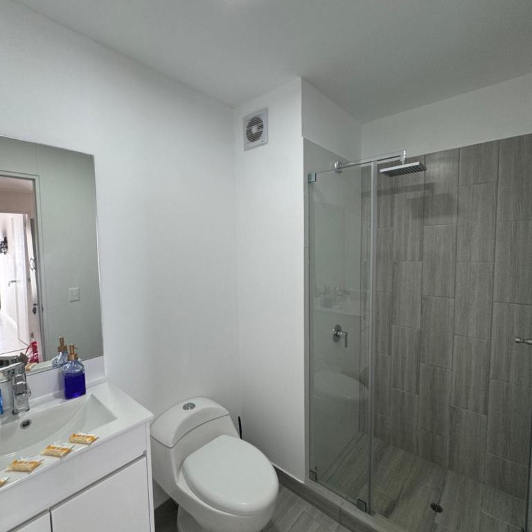 Costa 25 San Miguel - Apartamento de 3 dormitorios - 8