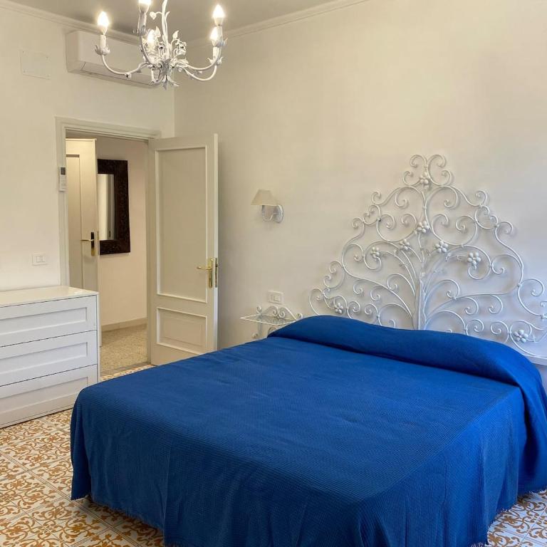 Anna & Roberto Suite Sorrento - Camera Deluxe - 1