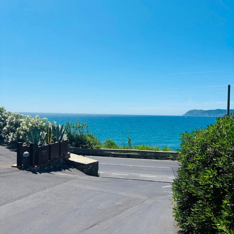 Relax ad Alassio Terrazza e Posto Auto - Apartment - 30