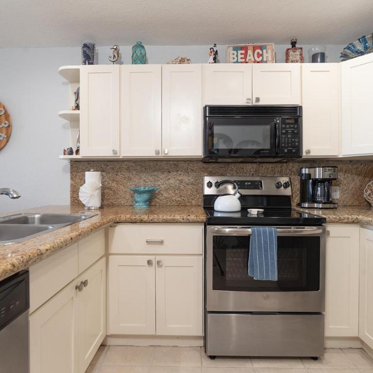 Enjoy This Beautiful 2BR/2BA Condo by the Beach at the Sonoran Spa Resort - Casa - 2
