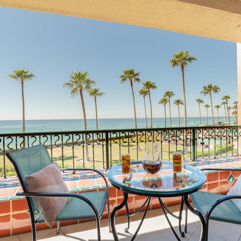Enjoy This Beautiful 2BR/2BA Condo by the Beach at the Sonoran Spa Resort - Casa - 7