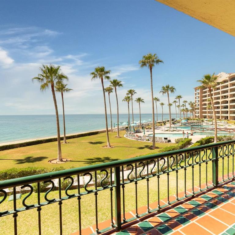 Enjoy This Beautiful 2BR/2BA Condo by the Beach at the Sonoran Spa Resort - Casa - 9