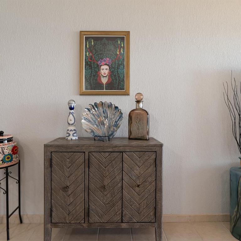 Enjoy This Beautiful 2BR/2BA Condo by the Beach at the Sonoran Spa Resort - Casa - 10