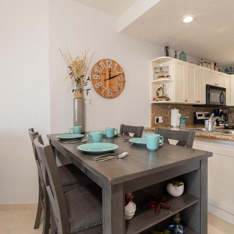 Enjoy This Beautiful 2BR/2BA Condo by the Beach at the Sonoran Spa Resort - Casa - 11