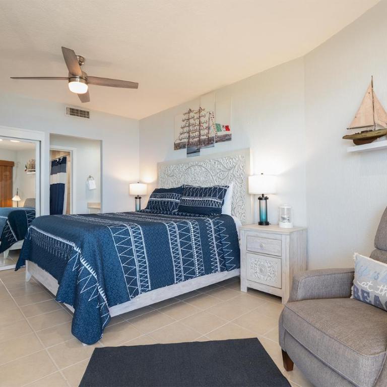 Enjoy This Beautiful 2BR/2BA Condo by the Beach at the Sonoran Spa Resort - Casa - 15