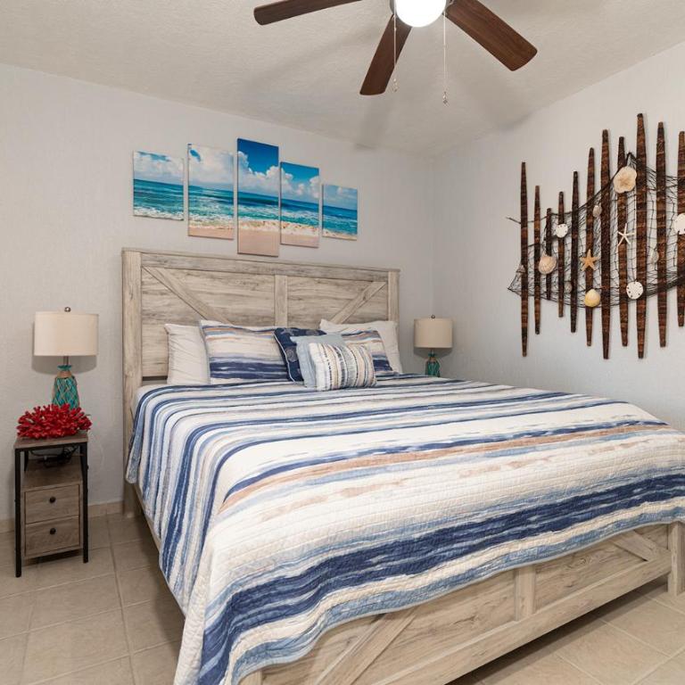 Enjoy This Beautiful 2BR/2BA Condo by the Beach at the Sonoran Spa Resort - Casa - 19