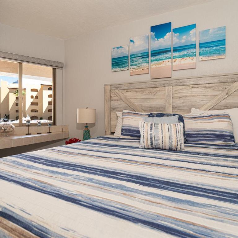 Enjoy This Beautiful 2BR/2BA Condo by the Beach at the Sonoran Spa Resort - Casa - 20