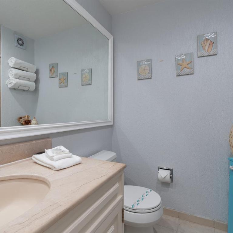 Enjoy This Beautiful 2BR/2BA Condo by the Beach at the Sonoran Spa Resort - Casa - 21